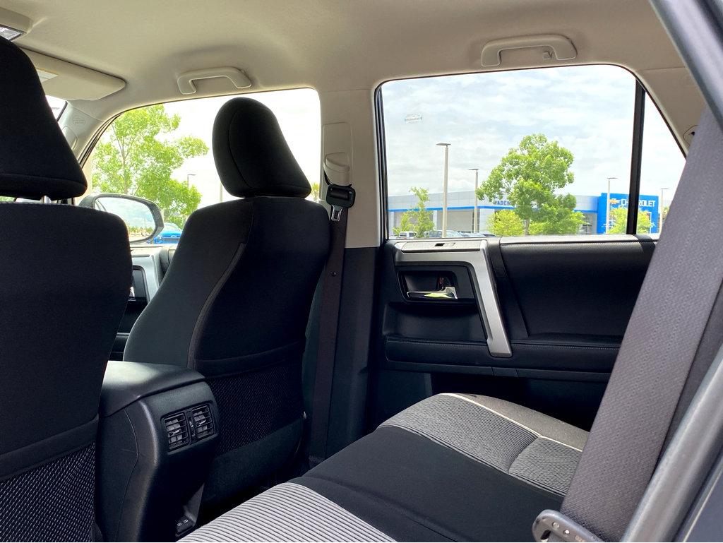 2024 Toyota 4Runner Vehicle Photo in POOLER, GA 31322-3252