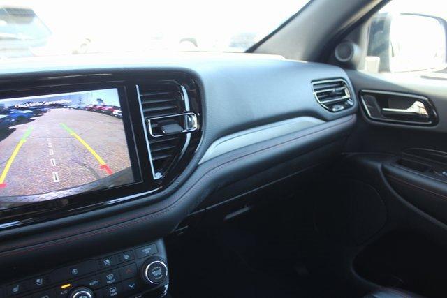 2024 Dodge Durango Vehicle Photo in SAINT CLAIRSVILLE, OH 43950-8512