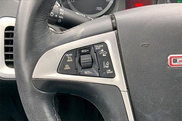 2017 GMC Terrain Vehicle Photo in INDEPENDENCE, MO 64055-1314
