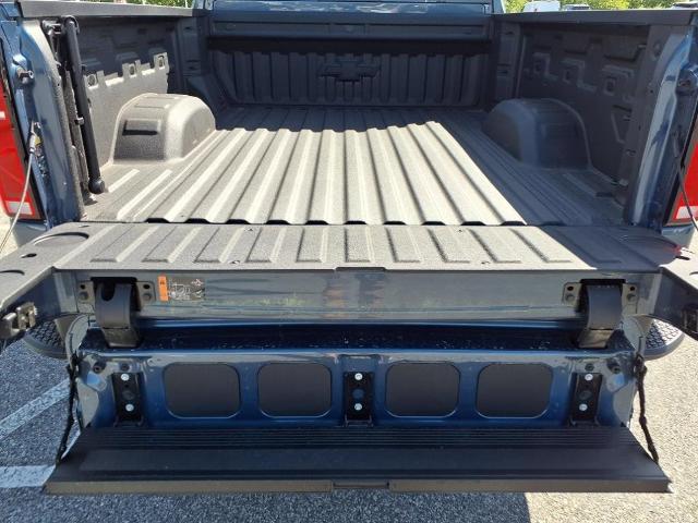 2025 Chevrolet Silverado 2500 HD Vehicle Photo in EMPORIA, VA 23847-1235