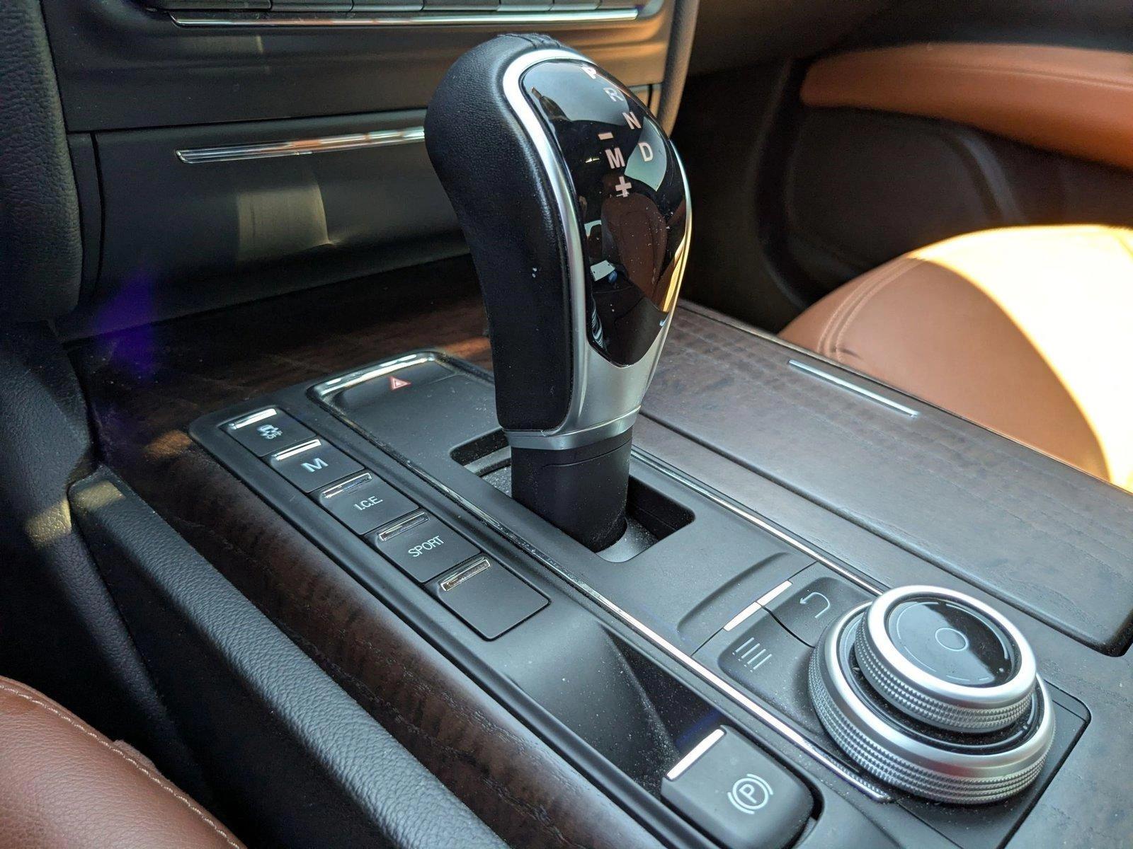 2017 Maserati Ghibli Vehicle Photo in Sanford, FL 32771