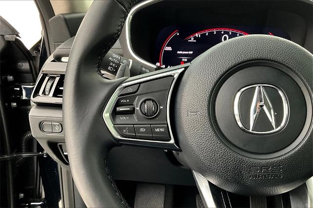 2025 Acura MDX Vehicle Photo in Grapevine, TX 76051
