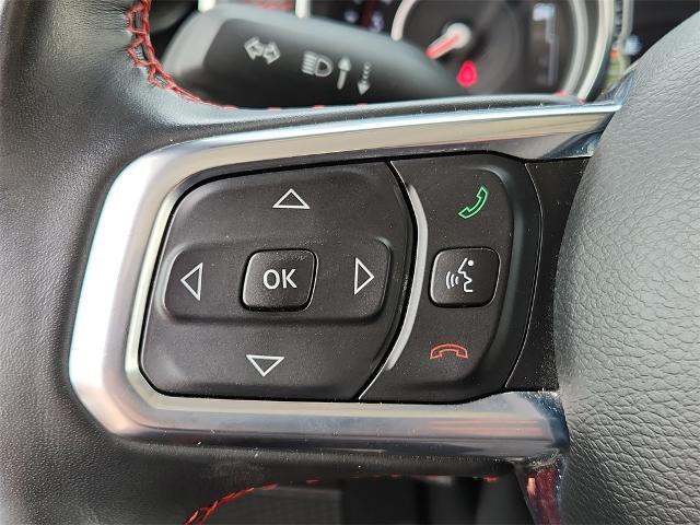 2020 Jeep Wrangler Unlimited Vehicle Photo in EASTLAND, TX 76448-3020