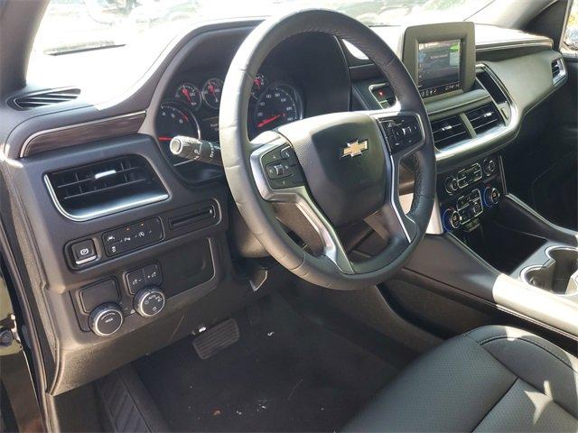 2024 Chevrolet Tahoe Vehicle Photo in SUNRISE, FL 33323-3202