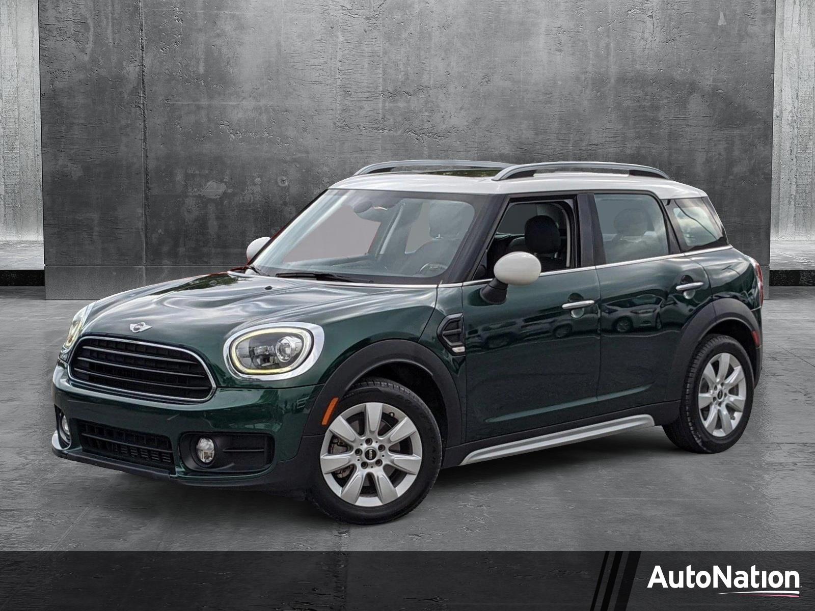 2018 MINI Cooper Countryman Vehicle Photo in Orlando, FL 32811