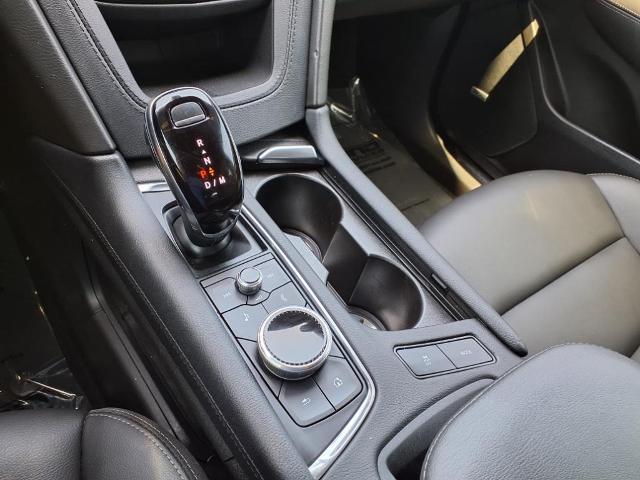 2023 Cadillac XT5 Vehicle Photo in TAMPA, FL 33612-3404