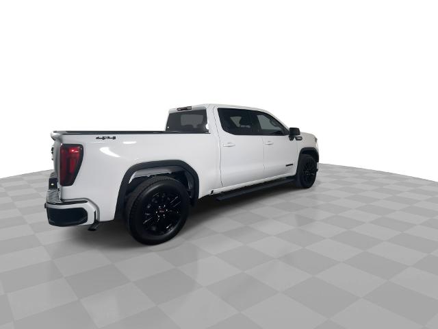 2024 GMC Sierra 1500 Vehicle Photo in GILBERT, AZ 85297-0402