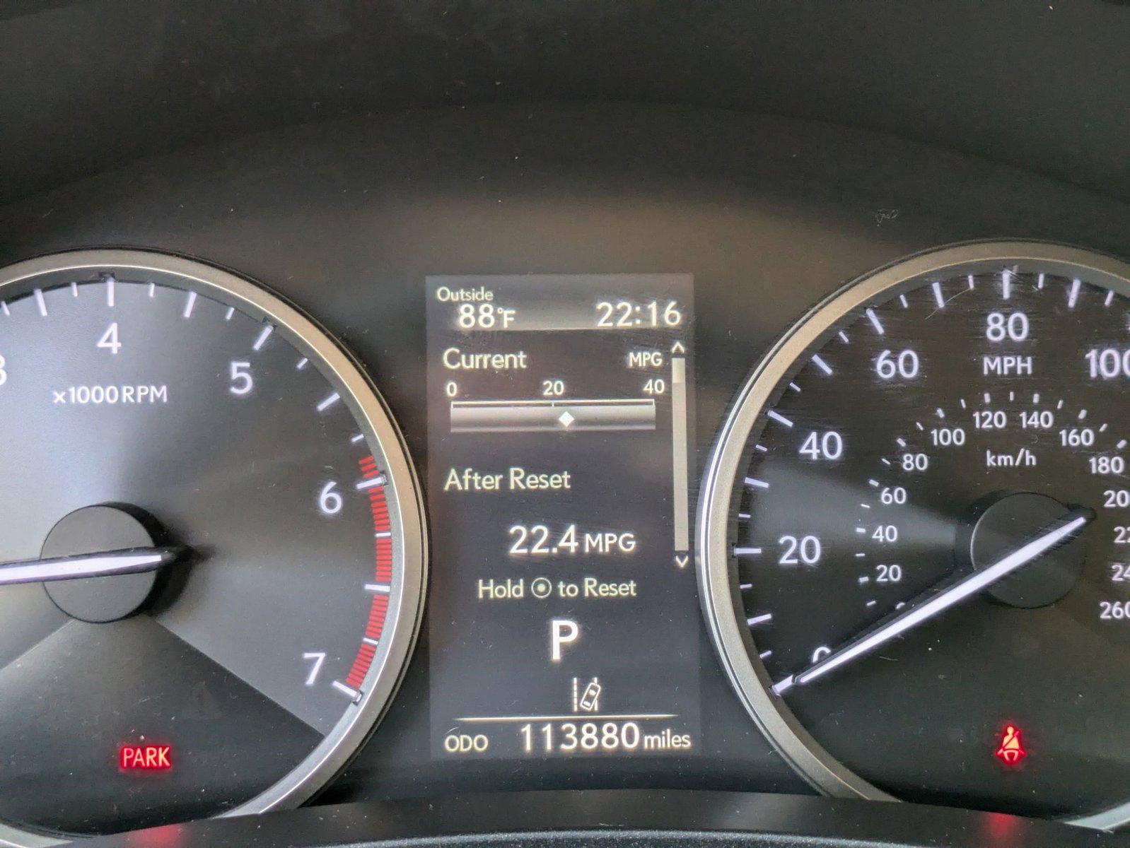 2018 Lexus NX 300 Vehicle Photo in Tampa, FL 33614