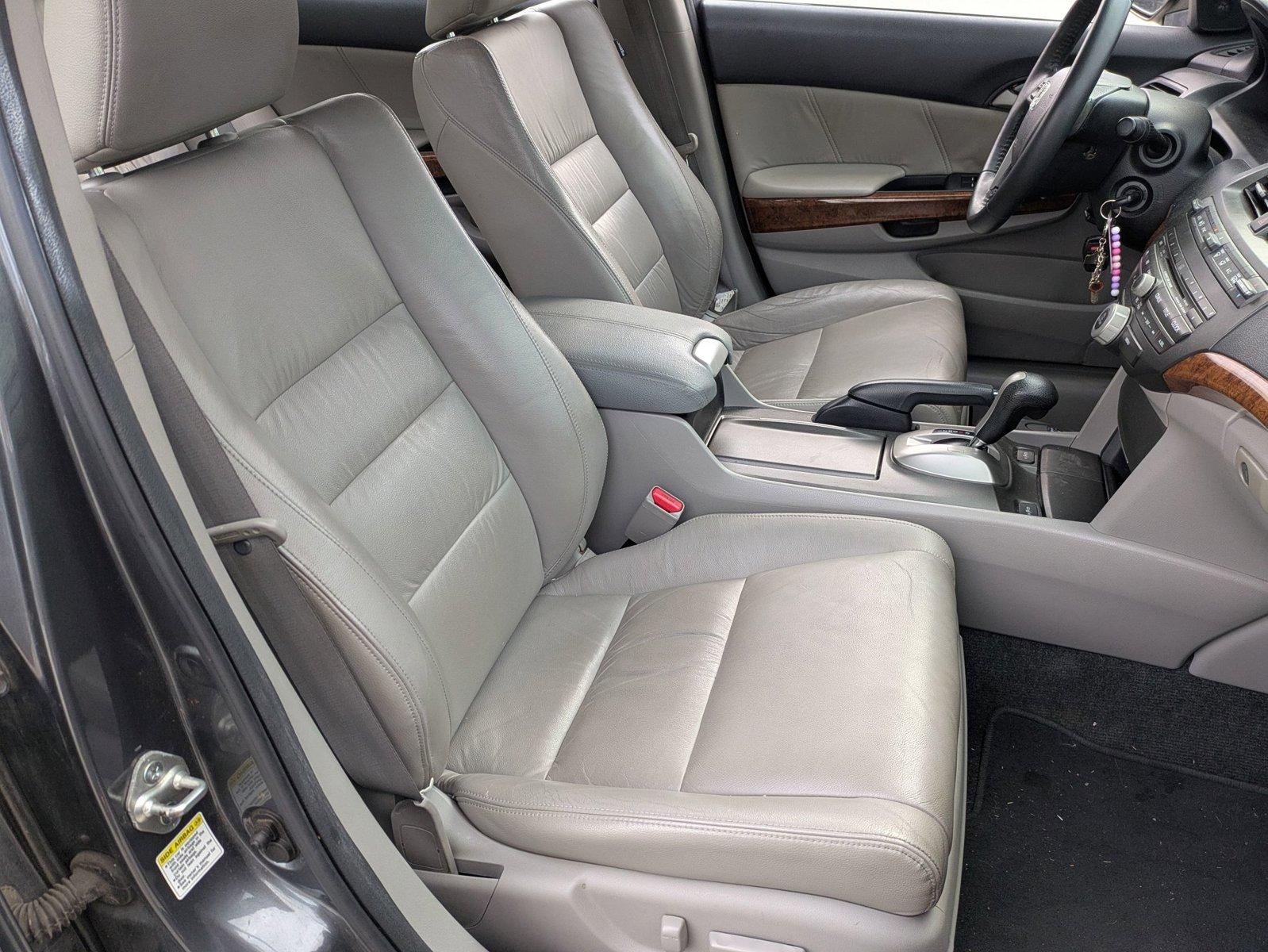 2012 Honda Accord Sedan Vehicle Photo in Corpus Christi, TX 78415