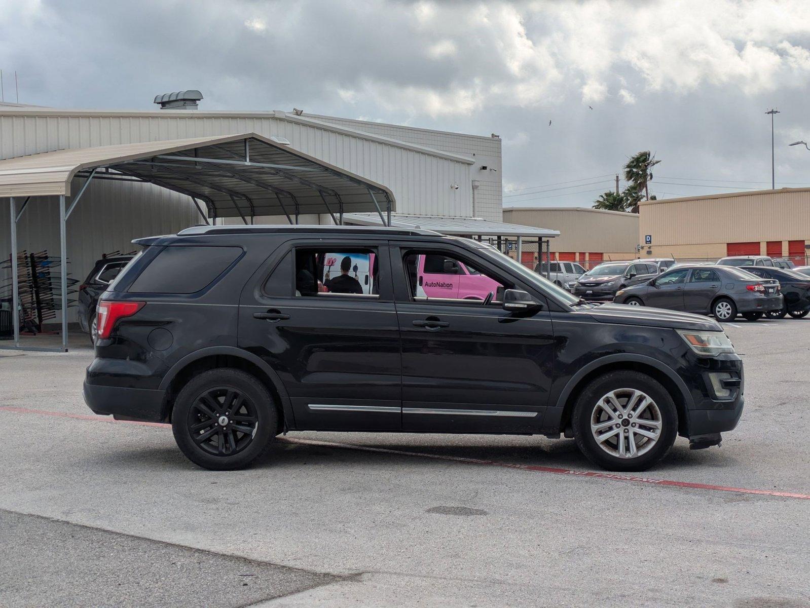2016 Ford Explorer Vehicle Photo in Corpus Christi, TX 78415