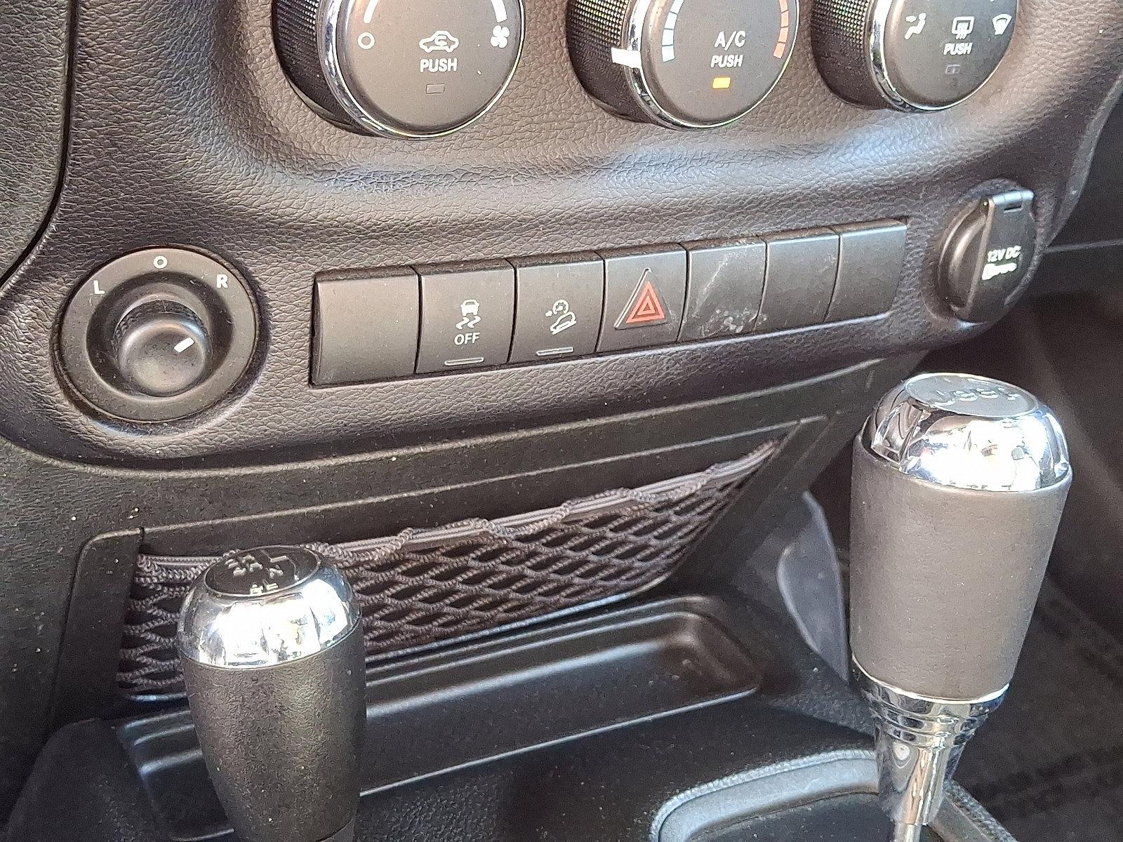 2017 Jeep Wrangler Vehicle Photo in Trevose, PA 19053