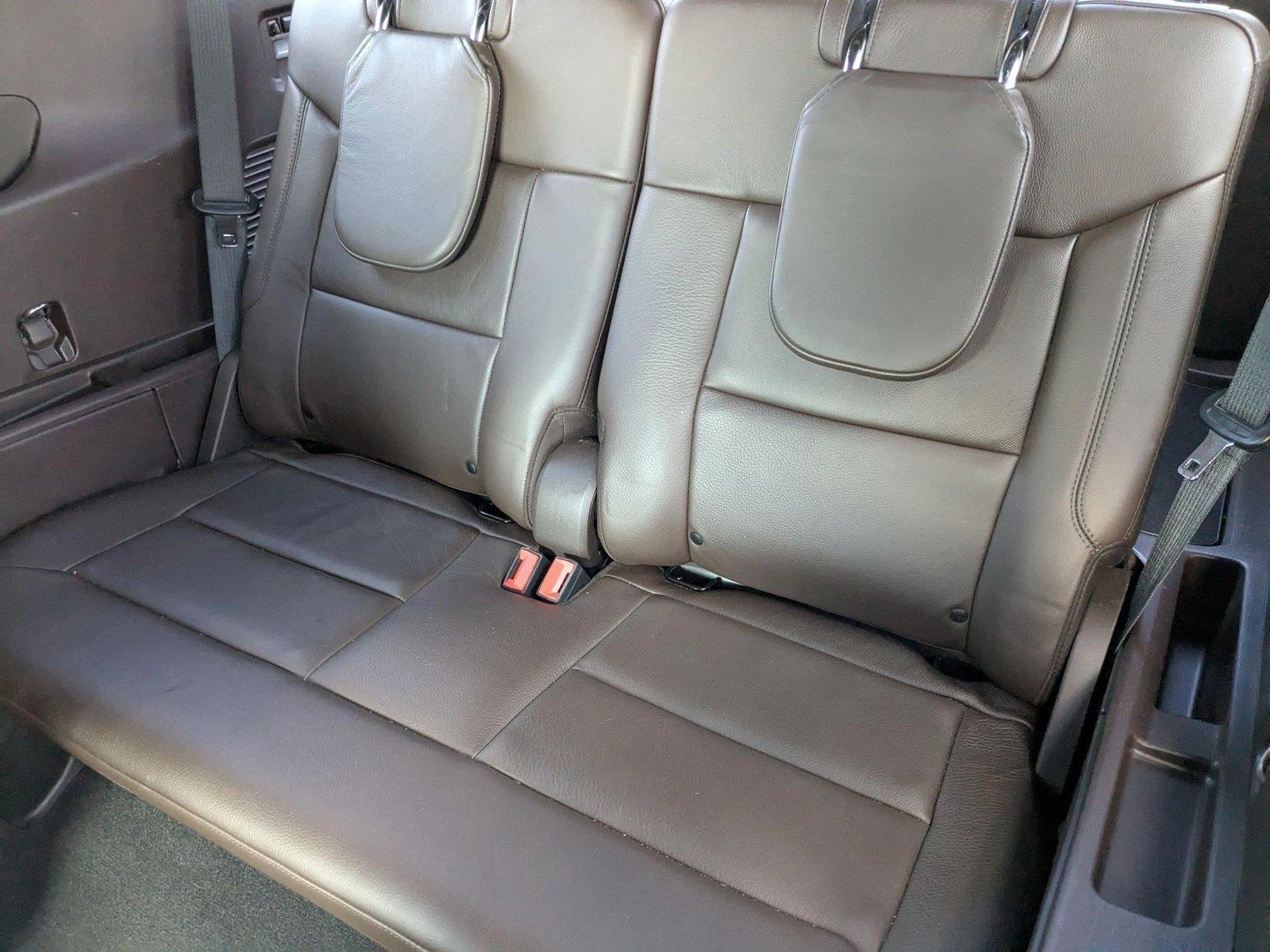 2022 Ford Explorer Vehicle Photo in Miami, FL 33015