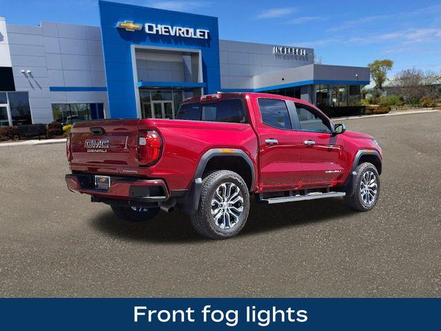2023 GMC Canyon Vehicle Photo in DANBURY, CT 06810-5034