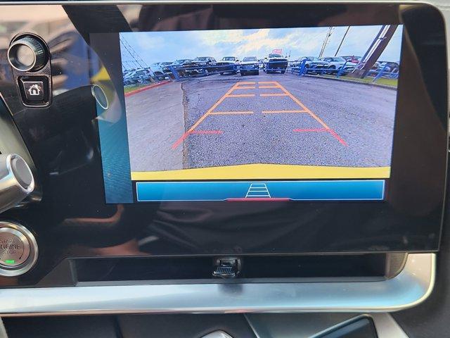 2024 Chevrolet Corvette Stingray Vehicle Photo in SUGAR LAND, TX 77478-0000
