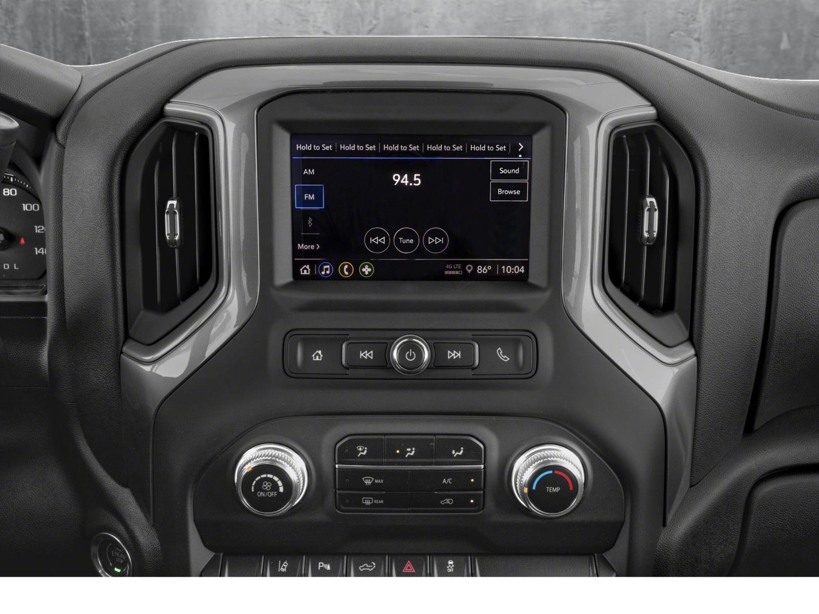 2025 GMC Sierra 2500 HD Vehicle Photo in GOLDEN, CO 80401-3850
