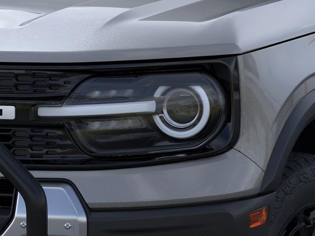 2025 Ford Bronco Sport Vehicle Photo in Oshkosh, WI 54901