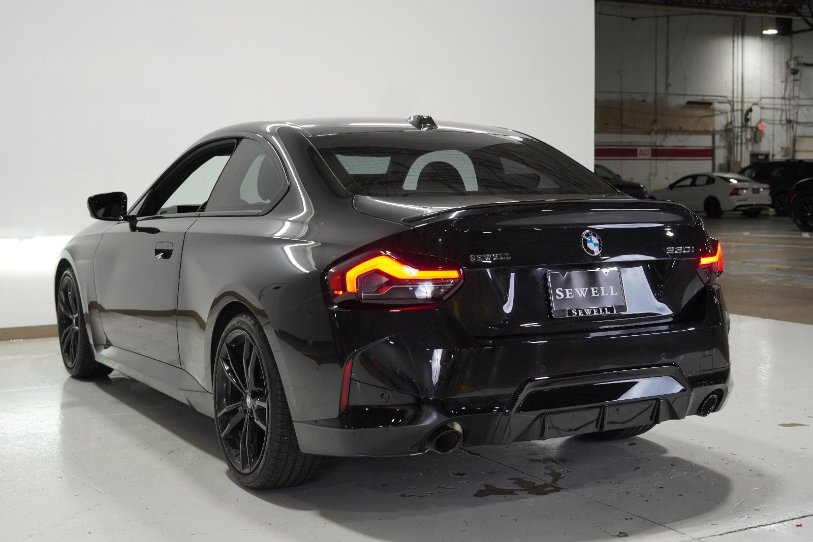 2024 BMW 230i Vehicle Photo in GRAPEVINE, TX 76051