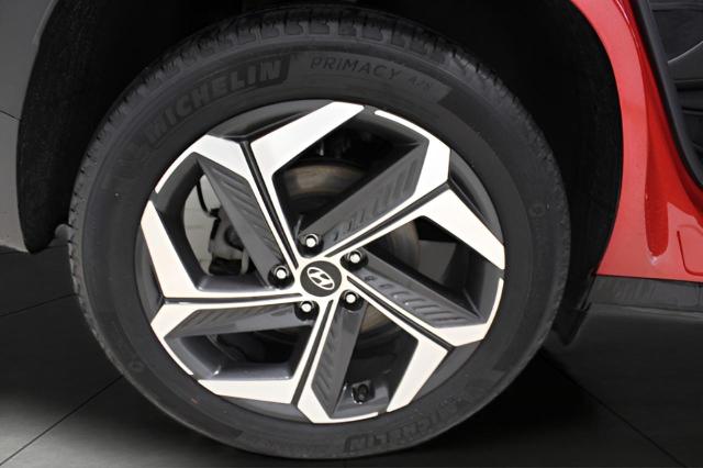 2023 Hyundai TUCSON Vehicle Photo in Green Bay, WI 54304