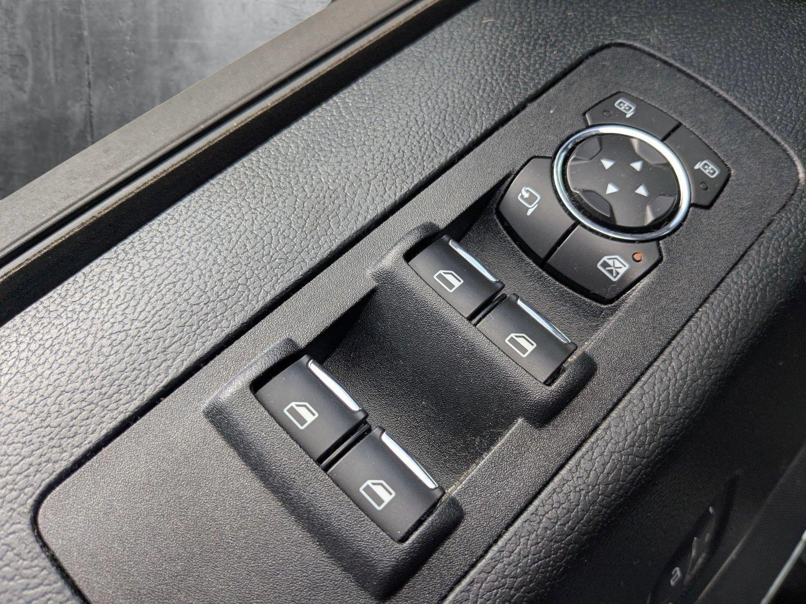 2018 Ford F-150 Vehicle Photo in Panama City, FL 32401