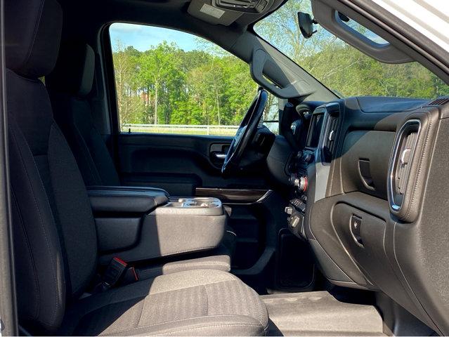 2023 Chevrolet Silverado 2500 HD Vehicle Photo in BRUNSWICK, GA 31525-1881