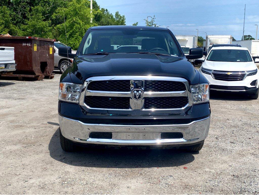 2022 Ram 1500 Classic Vehicle Photo in SAVANNAH, GA 31406-4513