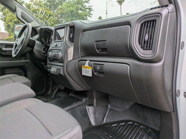 2025 GMC Sierra 2500 HD Vehicle Photo in PASADENA, CA 91107-3803