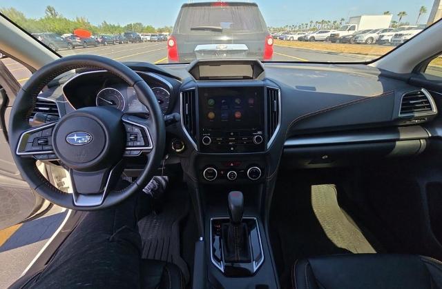 2022 Subaru Crosstrek Vehicle Photo in Houston, TX 77007
