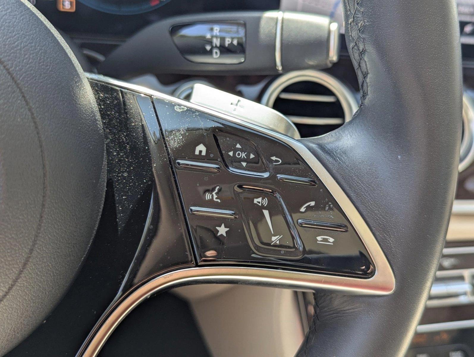 2022 Mercedes-Benz E-Class Vehicle Photo in Delray Beach, FL 33444