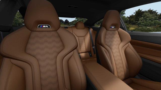 2026 BMW M4 Vehicle Photo in GRAPEVINE, TX 76051