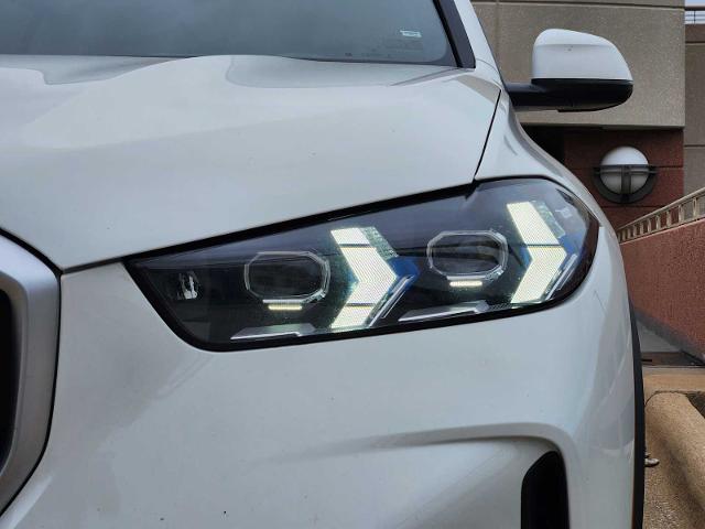 2024 BMW X5 xDrive40i Vehicle Photo in PLANO, TX 75024