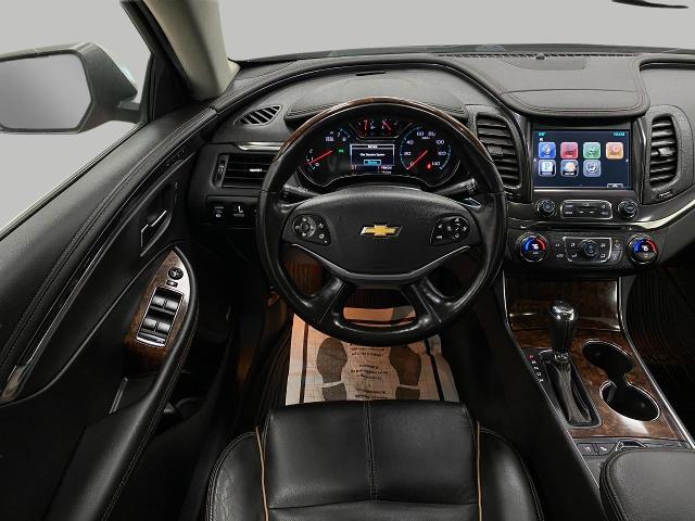 2014 Chevrolet Impala Vehicle Photo in Appleton, WI 54913