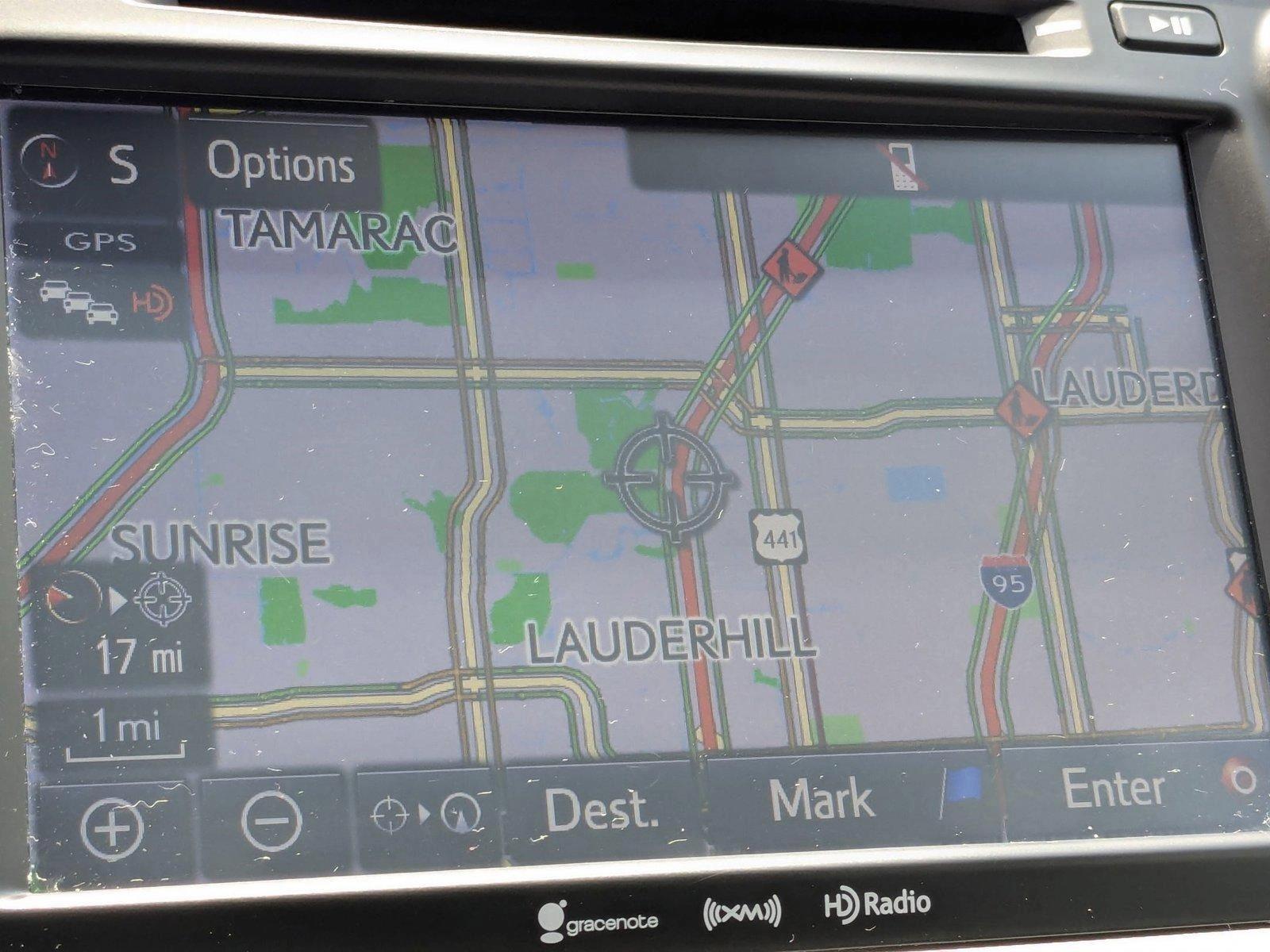 2018 Toyota Highlander Vehicle Photo in Miami, FL 33169