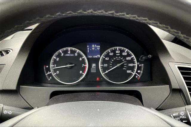 2016 Acura RDX Vehicle Photo in Grapevine, TX 76051