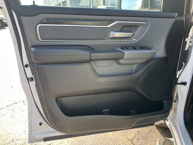 2021 Ram 1500 Vehicle Photo in MEDINA, OH 44256-9631
