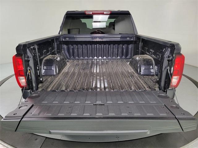 2025 GMC Sierra 1500 Vehicle Photo in PRESCOTT, AZ 86305-3700