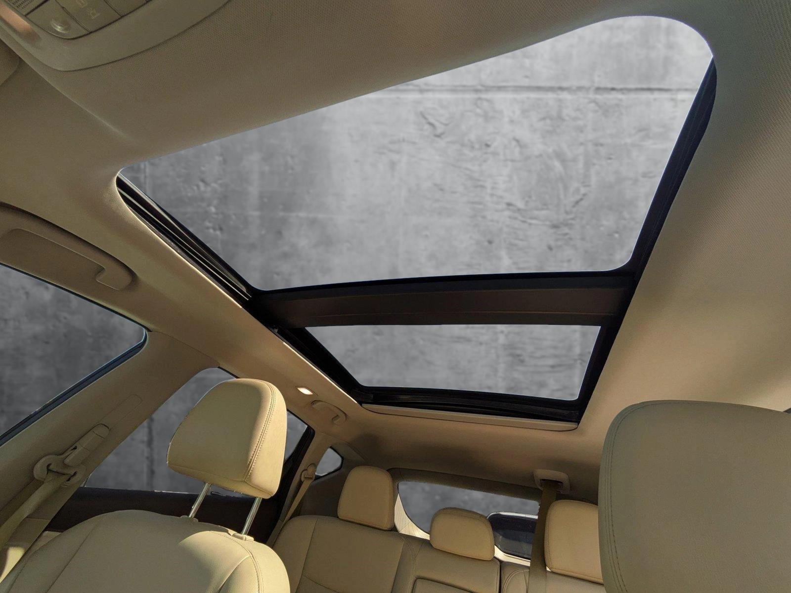 2017 Nissan Murano Vehicle Photo in Sanford, FL 32771