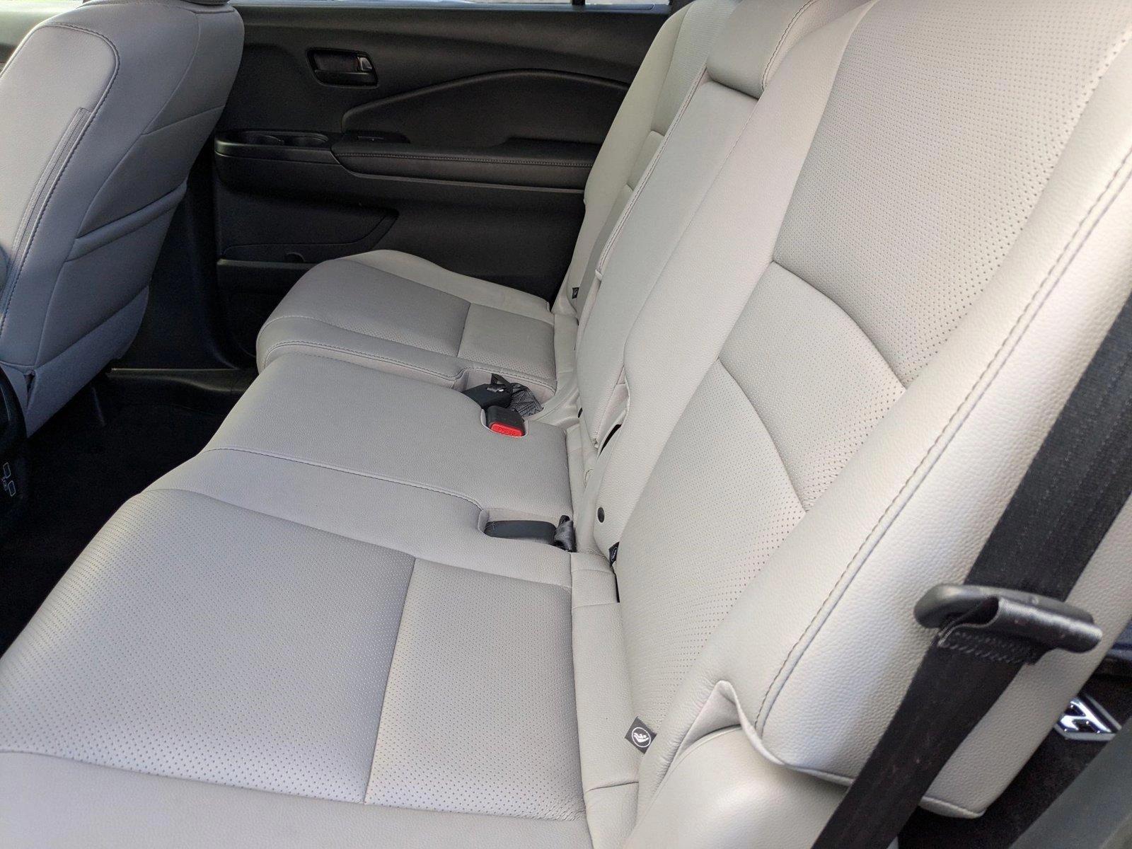 2022 Honda Passport Vehicle Photo in Miami, FL 33015