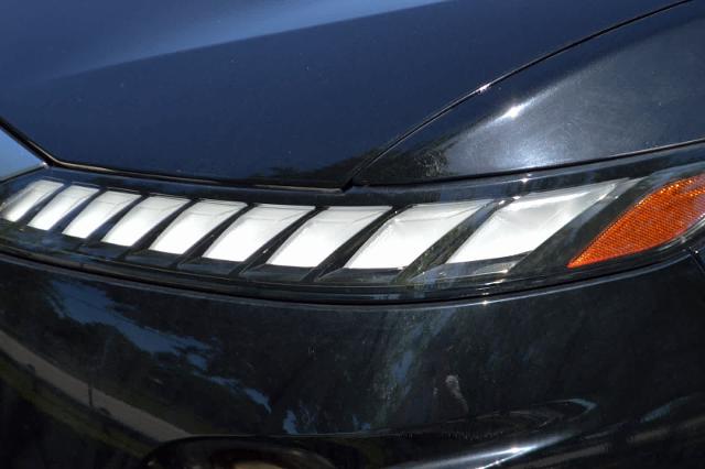 2025 INFINITI QX80 Vehicle Photo in Houston, TX 77090