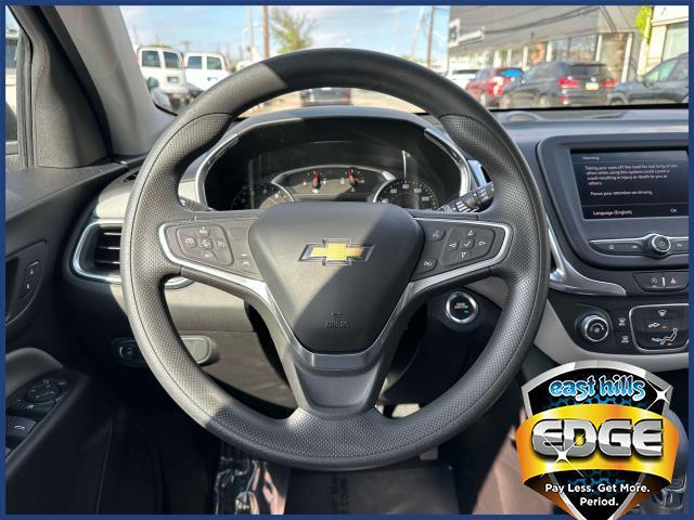2022 Chevrolet Equinox Vehicle Photo in Roslyn, NY 11576