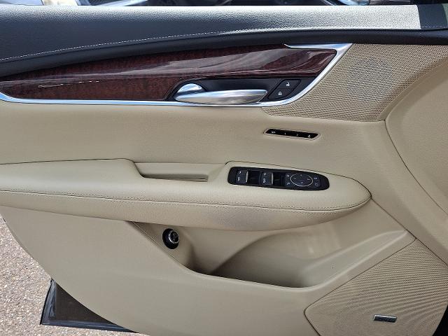 2019 Cadillac XT5 Vehicle Photo in TREVOSE, PA 19053-4984