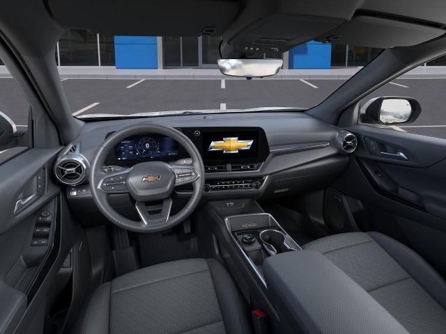 2026 Chevrolet Equinox Vehicle Photo in GREENACRES, FL 33463-3207