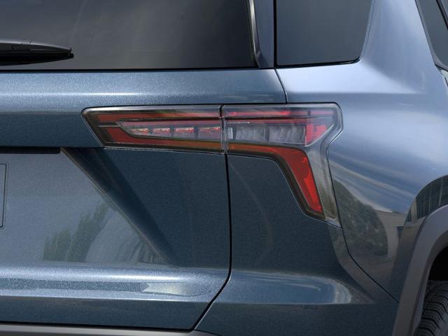 2026 Chevrolet Equinox Vehicle Photo in GREENACRES, FL 33463-3207