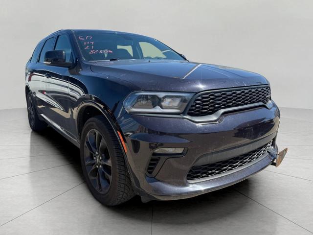 2021 Dodge Durango Vehicle Photo in Appleton, WI 54914