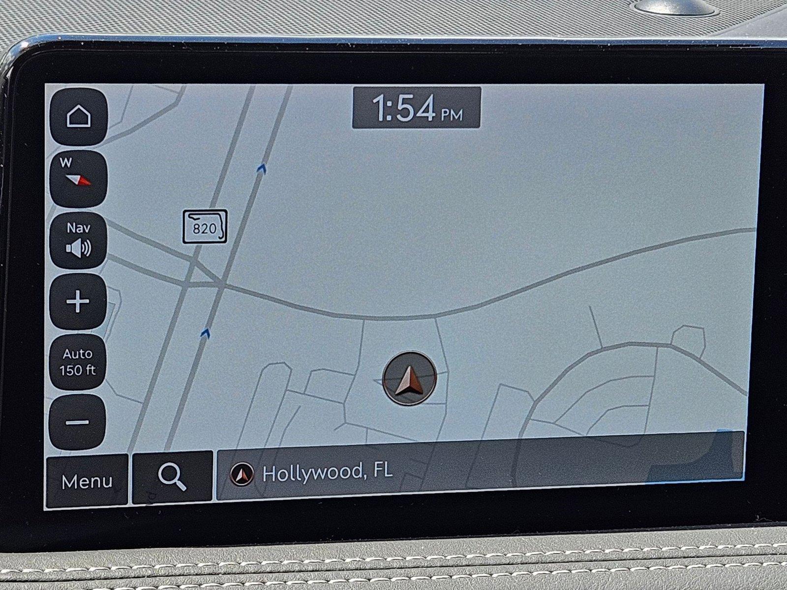 2023 Genesis G70 Vehicle Photo in Pembroke Pines , FL 33027