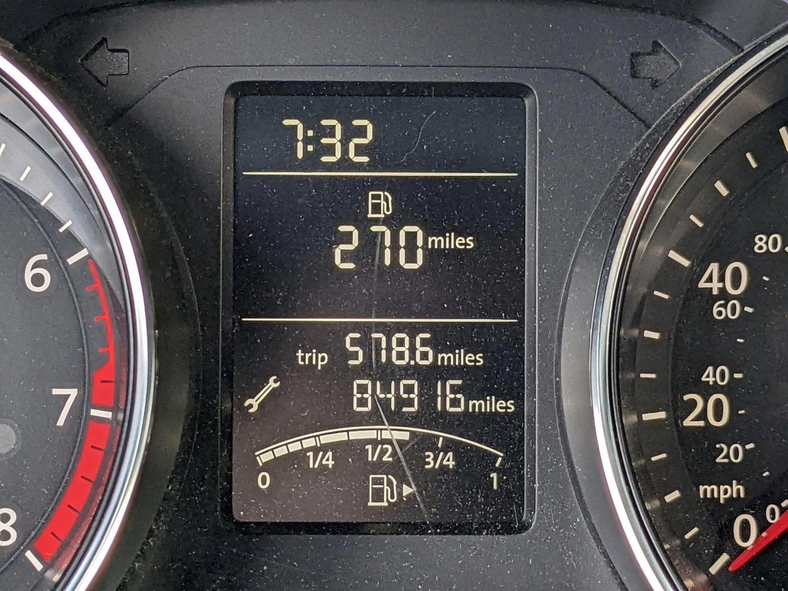 2016 Volkswagen Jetta Sedan Vehicle Photo in Orlando, FL 32811