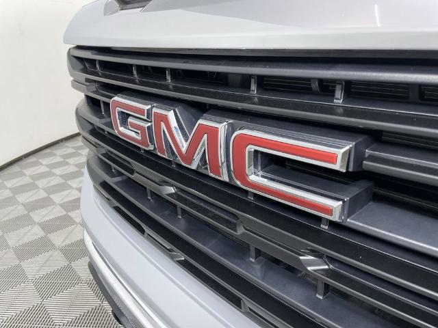 2025 GMC Sierra 1500 Vehicle Photo in GILBERT, AZ 85297-0402
