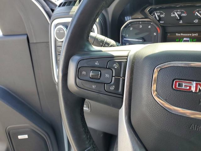 2023 GMC Sierra 2500 HD Vehicle Photo in LIGHTHOUSE POINT, FL 33064-6849