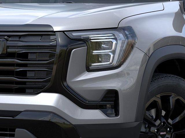 2026 GMC Terrain Vehicle Photo in DANBURY, CT 06810-5034
