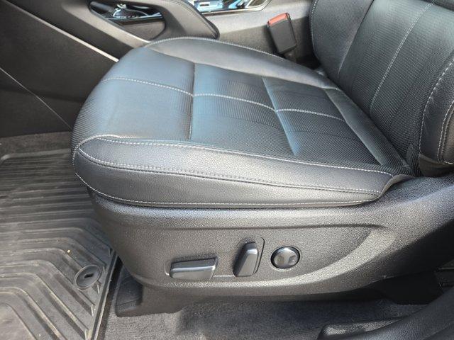 2024 Kia Telluride Vehicle Photo in Decatur, TX 76234