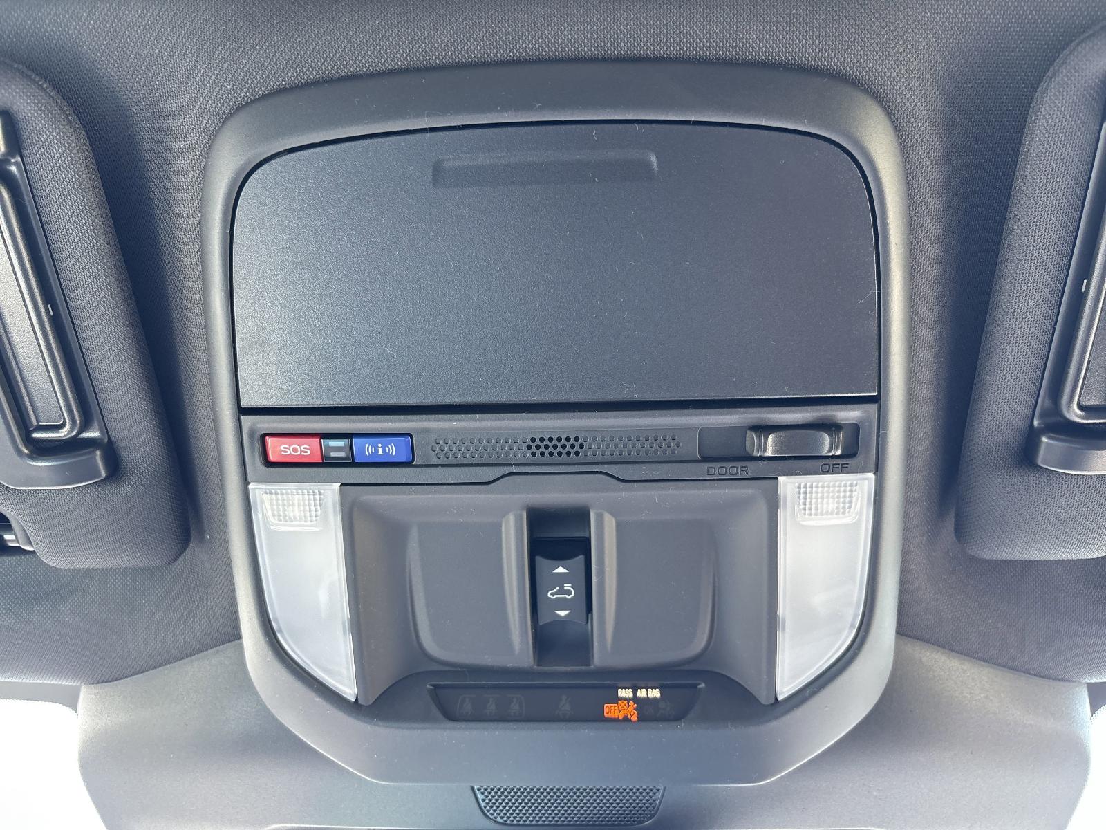 2025 Subaru Forester Vehicle Photo in Mechanicsburg, PA 17050